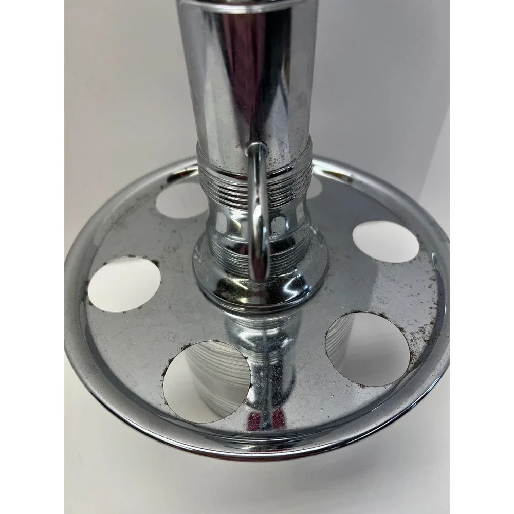 Park Sherman note pump